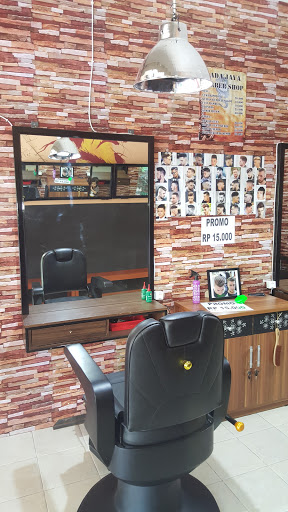 PADAJAYA barbershop