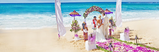 Wedding in Bali | Bali Wedding Packages