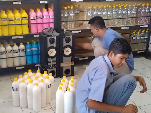 Toko Parfum Nusantara Bali 2 | Herbal | Bahan Laundry