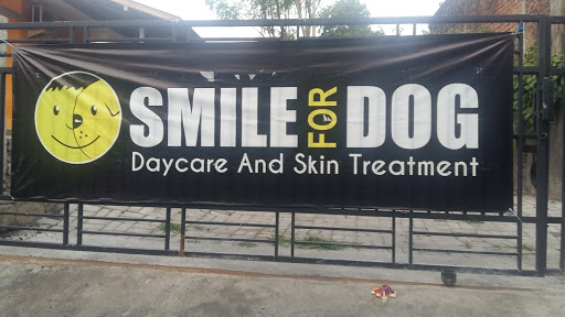 Smile For Dogs Bali