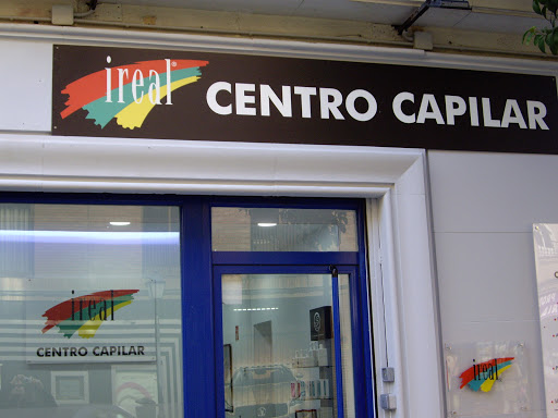 Pelucas y Centro Capilar Ireal Madrid