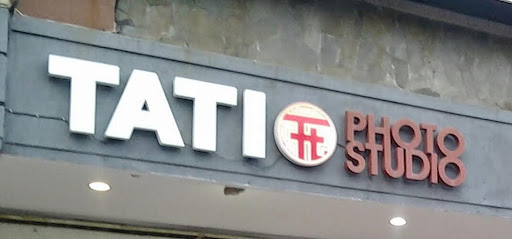 TATI Photo Studio