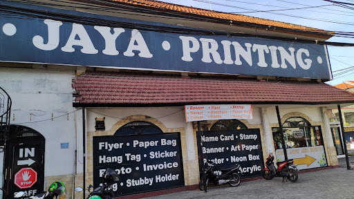 Jaya Printing