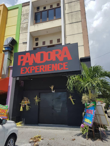 Pandora Experience Escape Room Bali