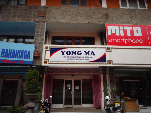 Yong Ma Service Center Bali