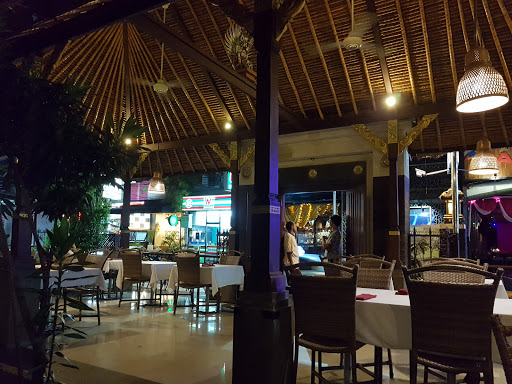 Gosha Bar & Restaurant