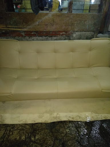 Bagus Sofa