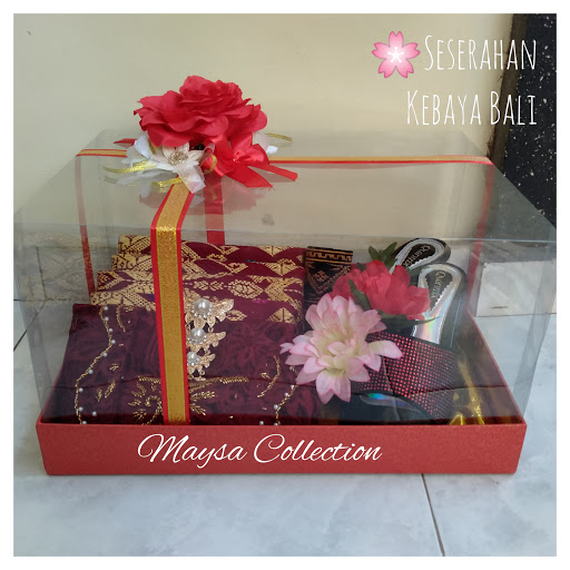 Maysa collection (kreasi_hantaranmaharku)