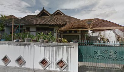 PT. Seti Indonesia Denpasar