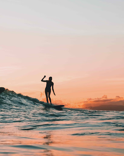 Bali Wave Experience Surfing Lessons and Guiding