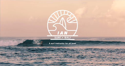 Ian Surf Bali