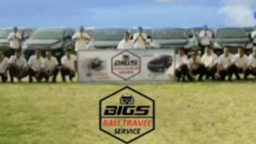 BIGS bali travel and transport service