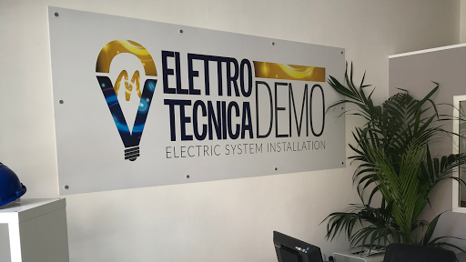 Elettrotecnica Demo