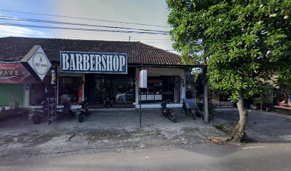 BALIKO Barbershop