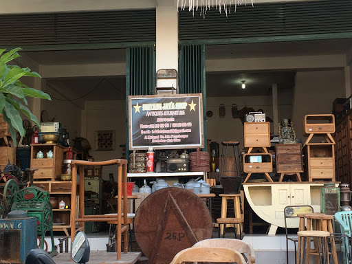 Bintang Jaya Shop Antiques & Furniture
