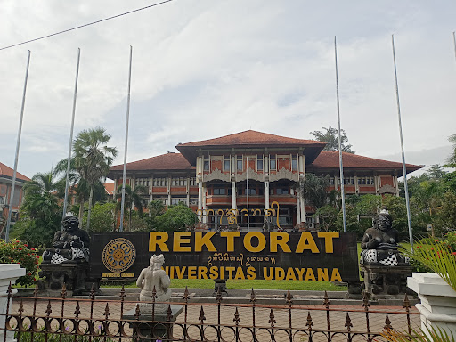 Rektorat Universitas Udayana