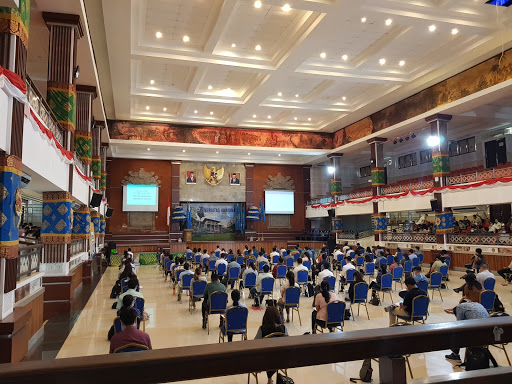 Auditorium Widya Sabha
