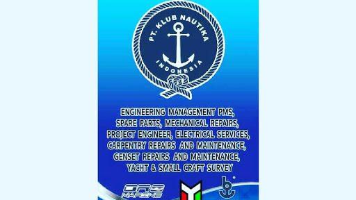Club Nautica Indonesia