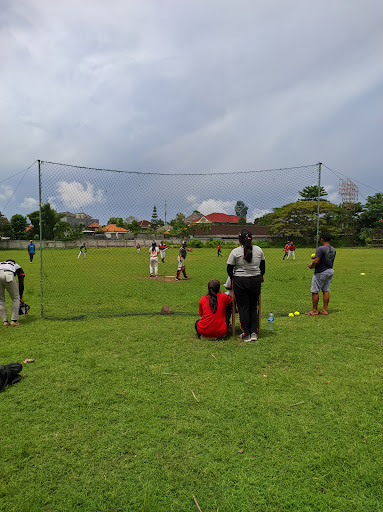 Lapangan Olahraga Politeknik Negeri Bali