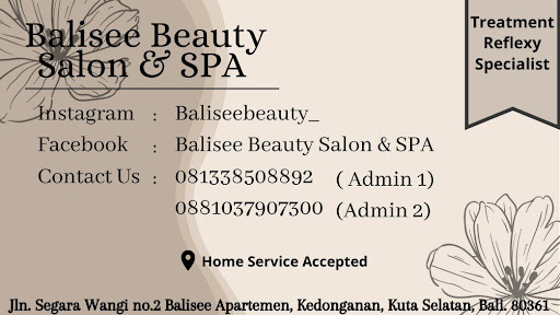 Balisee Beauty Salon and Spa