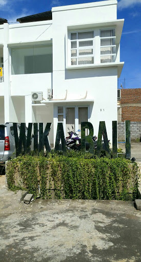 Wika Bali Beach House