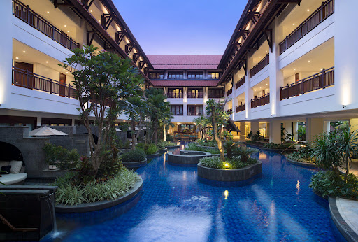 Holiday Inn Resort® Bali Benoa