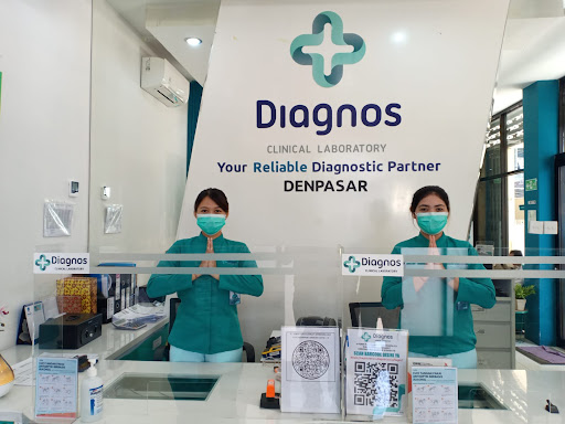 Diagnos Lab Klinik - Denpasar