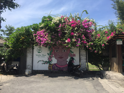 Trihita Alam Eco School Bali