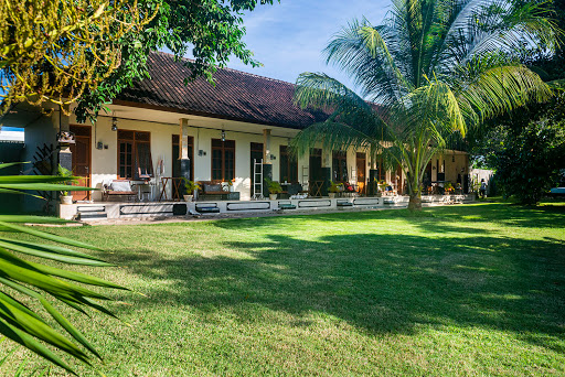 The Bali Boarding House
