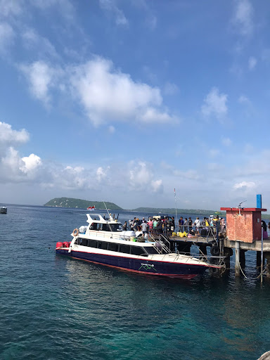 Nusa Penida Fast Boat Ticket
