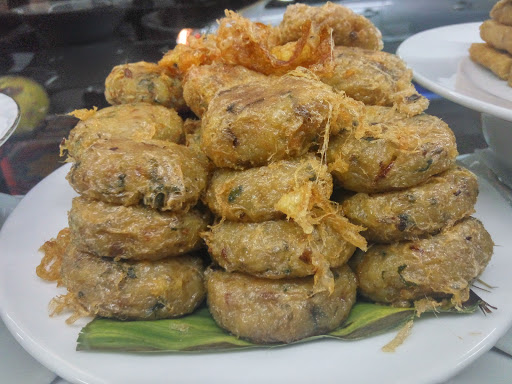 Nasi Padang Nusadua Minang