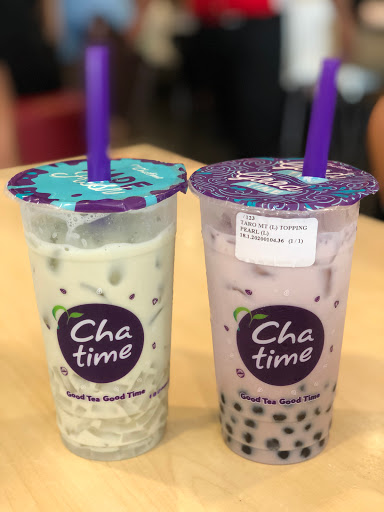 Chatime Discovery Mall