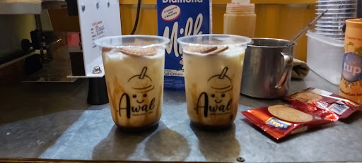 Titik Awal Boba Cafe, Jimbaran