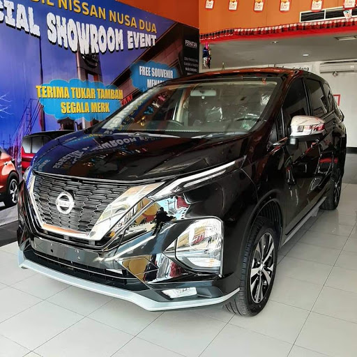Nissan Bali Promo