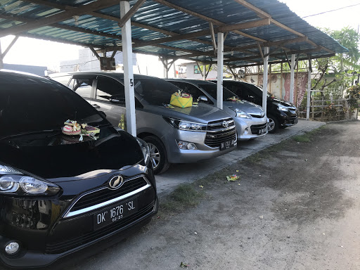 Diva Love Bali Car Rental