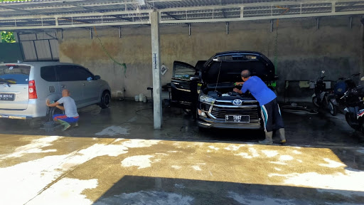 Dwi Tunggal Car wash