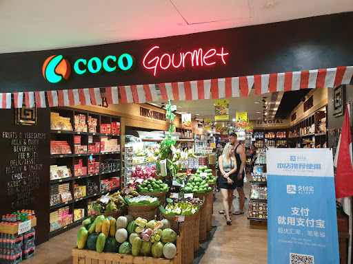 Coco Gourmet DSM