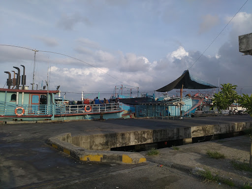 Pelabuhan Indonesia III Cabang Benoa
