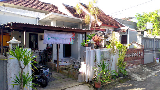 Housekeeping Bali