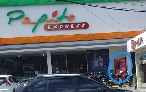 PopBox Pepito Express Udayana