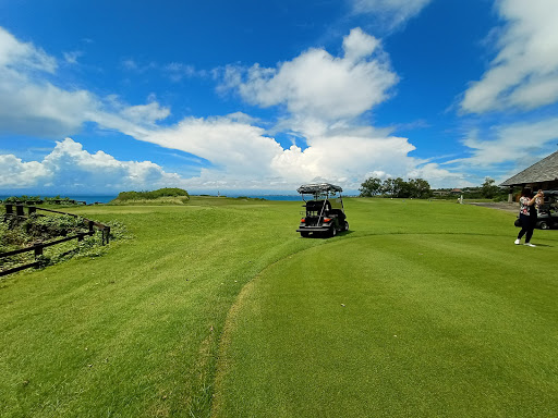 Golf Link Resort