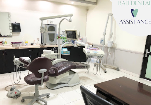 Bali Dental Assistance