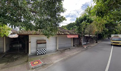 Warung Makan Surabaya