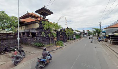 Banjar Menega