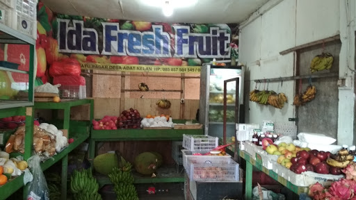 Ida Fresh Fruit