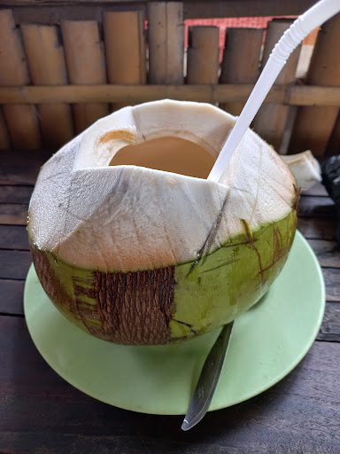 Coconut Shop Jimbaran