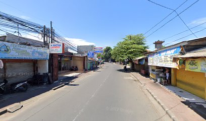 Asuransi Multi Artha Guna. PT - Bali