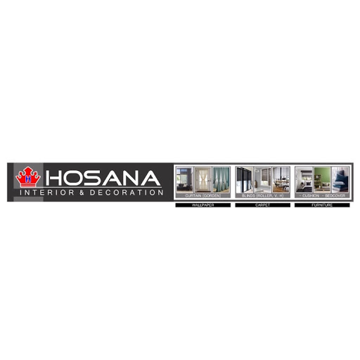 Hosana Interior