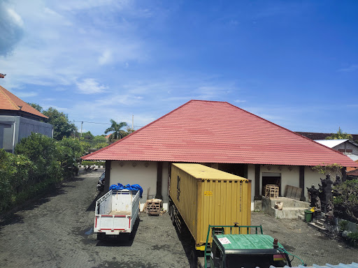 Ritra Logistics (PT. Ritra Cargo Indonesia-Denpasar)