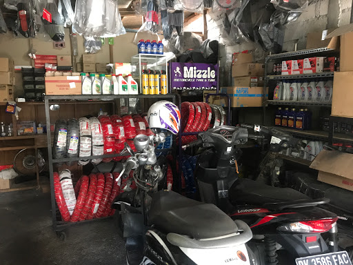 Neurah Motorcycle Mechanic and Spare Parts